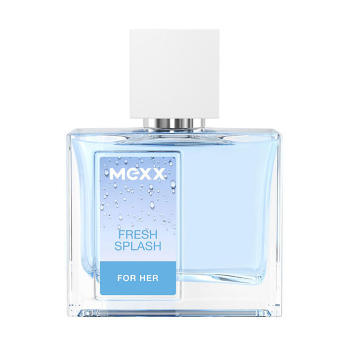 

Mexx Fresh Splash for Her Туалетна вода жіноча, 30 мл