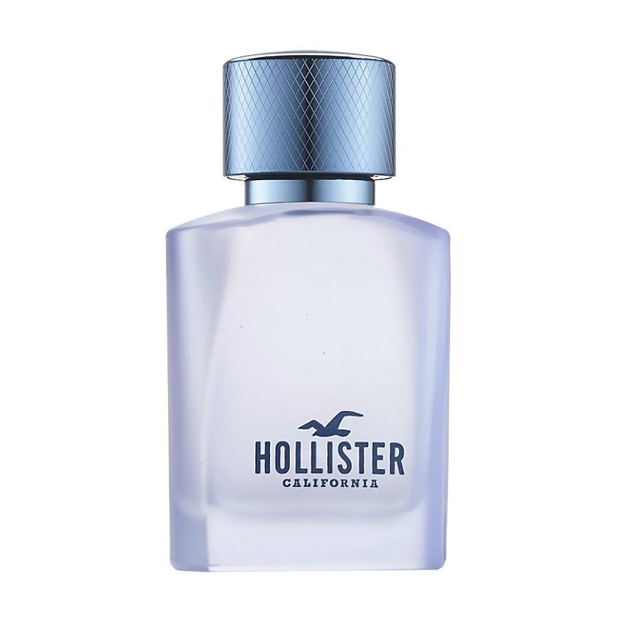 

Hollister Free Wave For Him Туалетна вода чоловіча, 100 мл