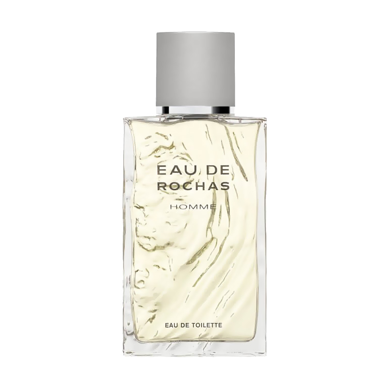 

Rochas Eau de Rochas Homme Туалетна вода чоловіча, 200 мл