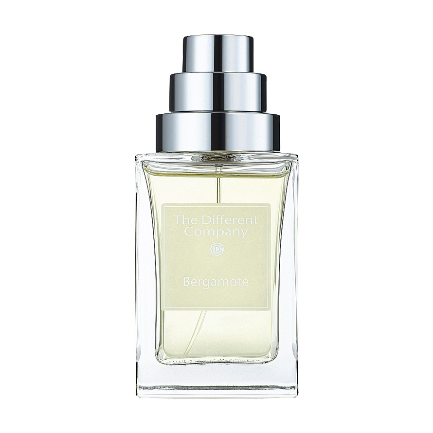 

The Different Company Bergamote Туалетна вода унісекс, 100 мл