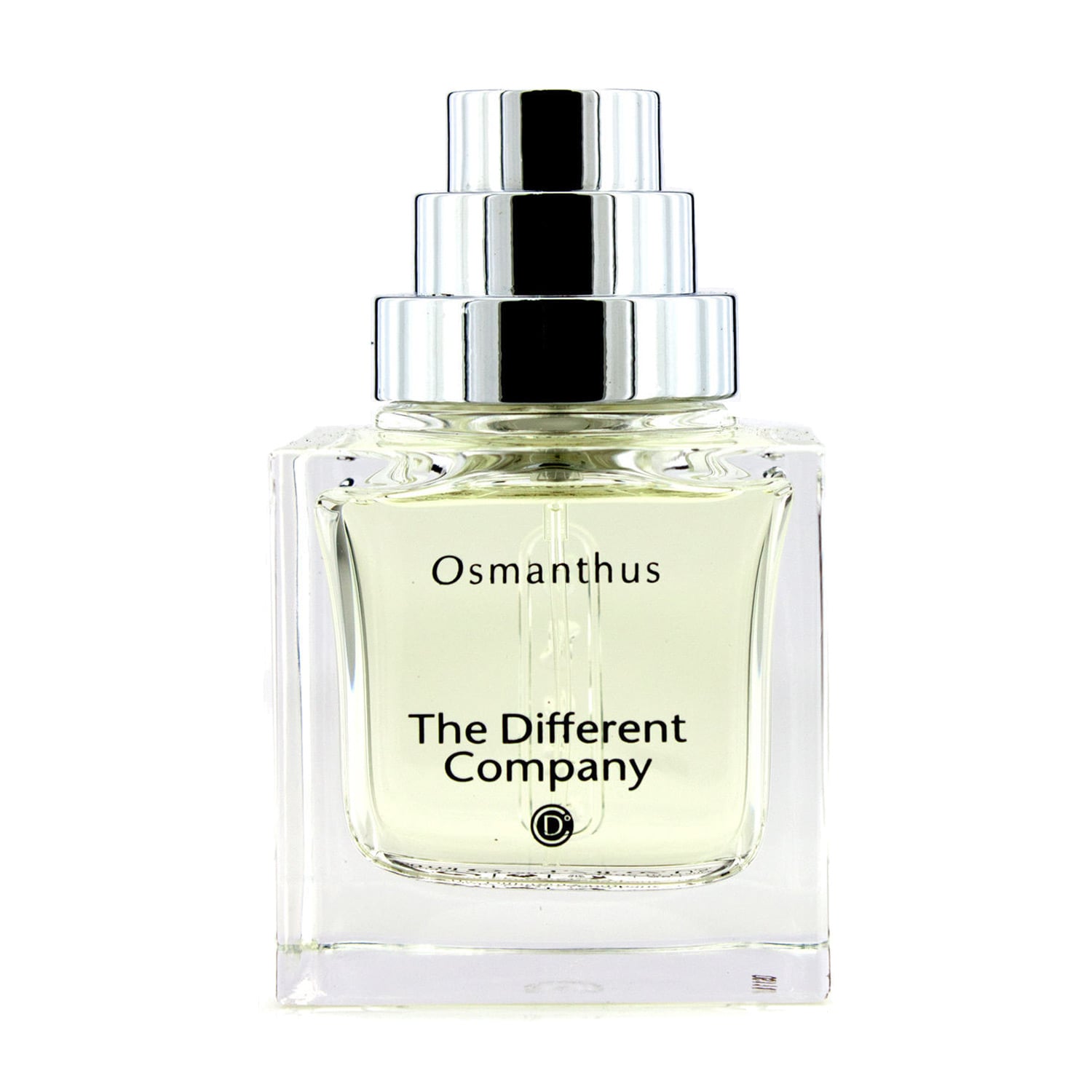 

The Different Company Osmanthus Туалетна вода унісекс, 50 мл