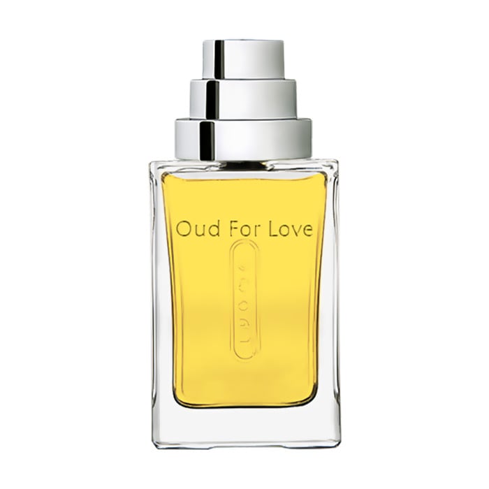 

The Different Company Oud For Love Парфумована вода унісекс, 100 мл