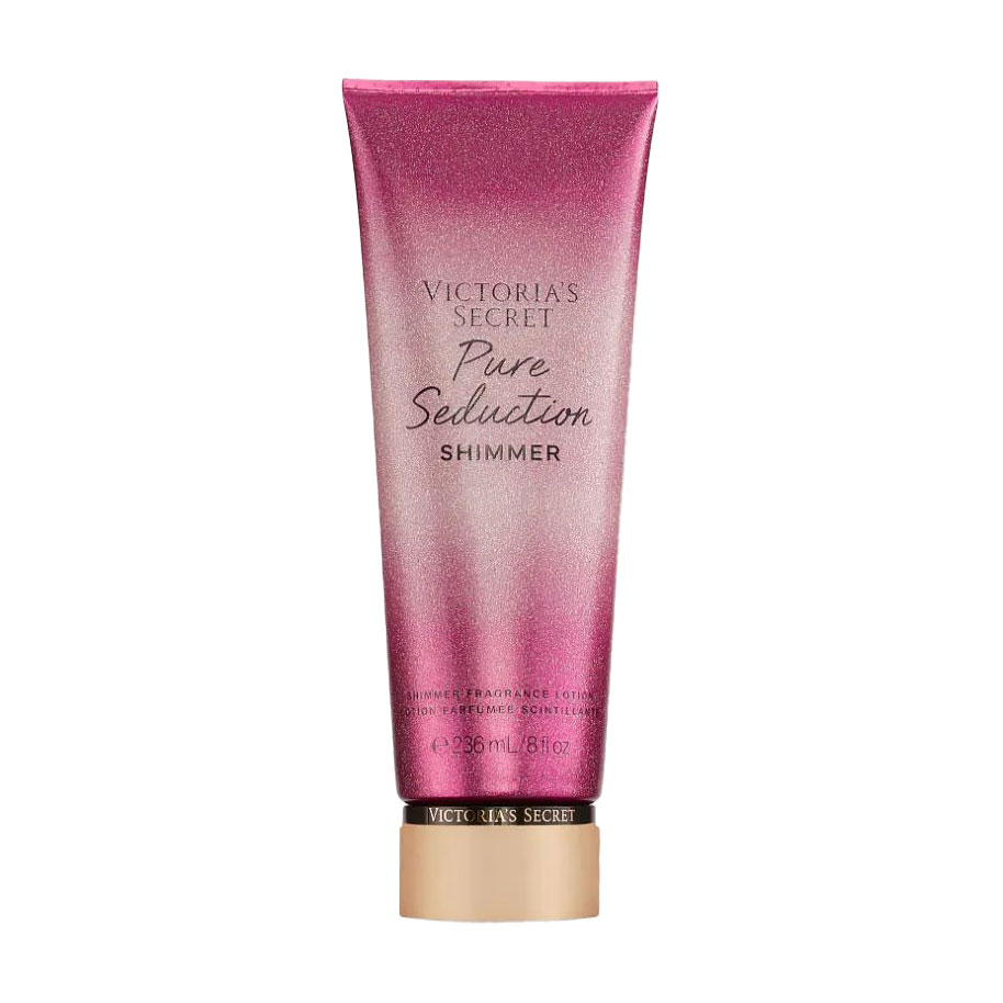 

Парфумований лосьйон для тіла Victoria's Secret Pure Seduction Shimmer жіночий, 236 мл