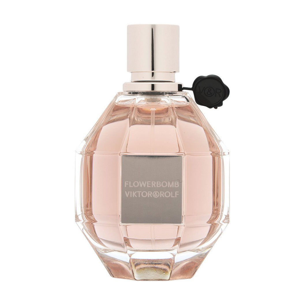

Viktor & Rolf Flowerbomb Парфумована вода жіноча, 100 мл
