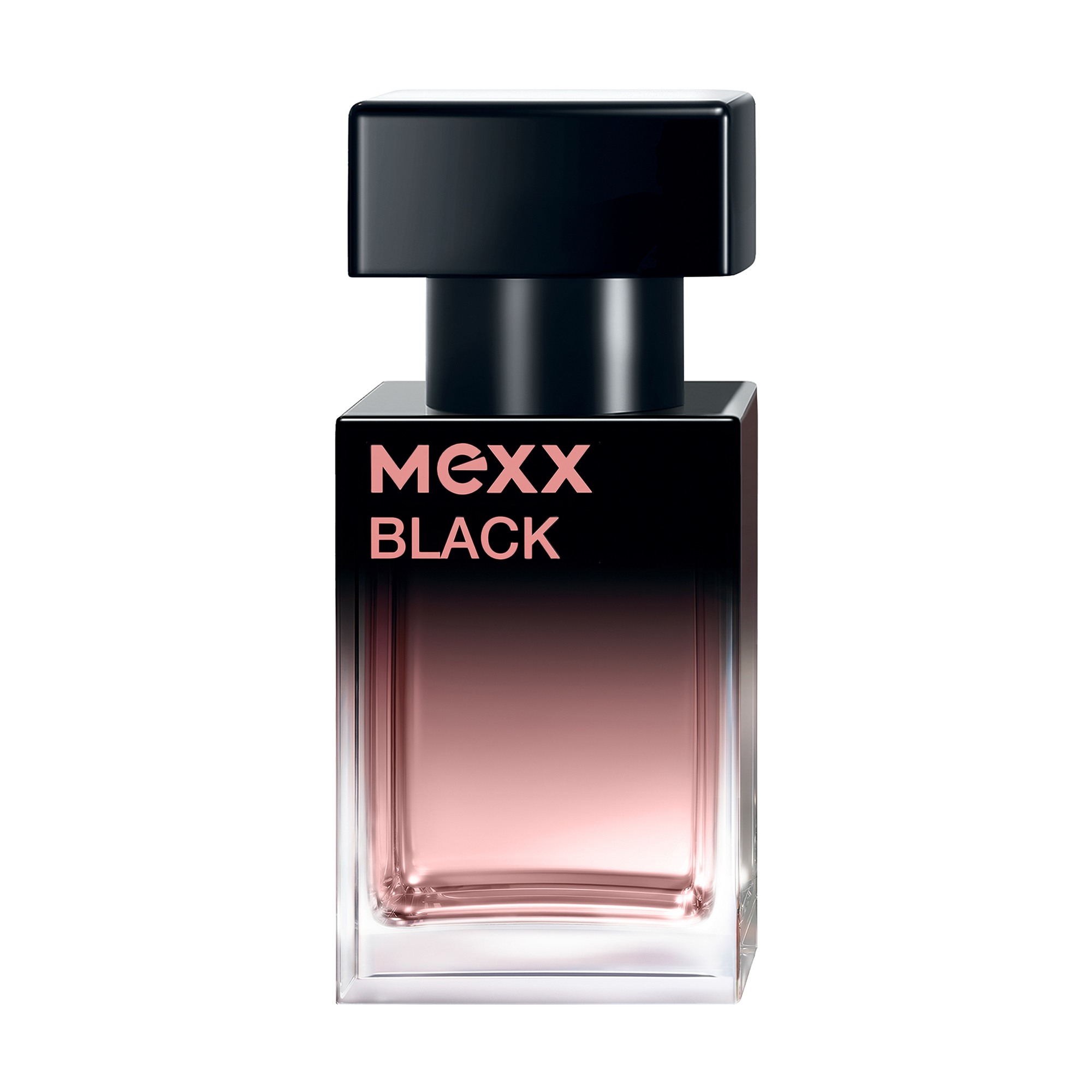

Mexx Black Woman Туалетна вода жіноча, 15 мл