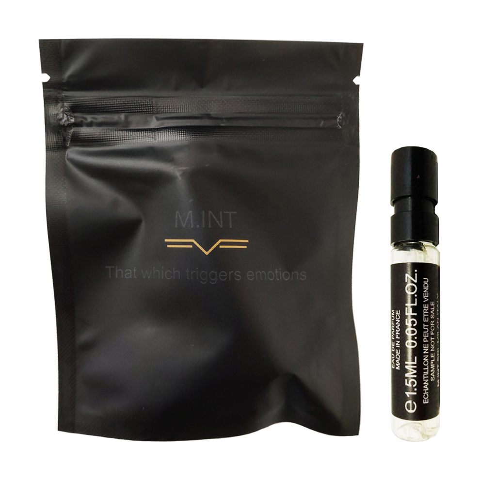 

M.INT Refocus Парфумована вода унісекс, 1.5 мл (пробник)