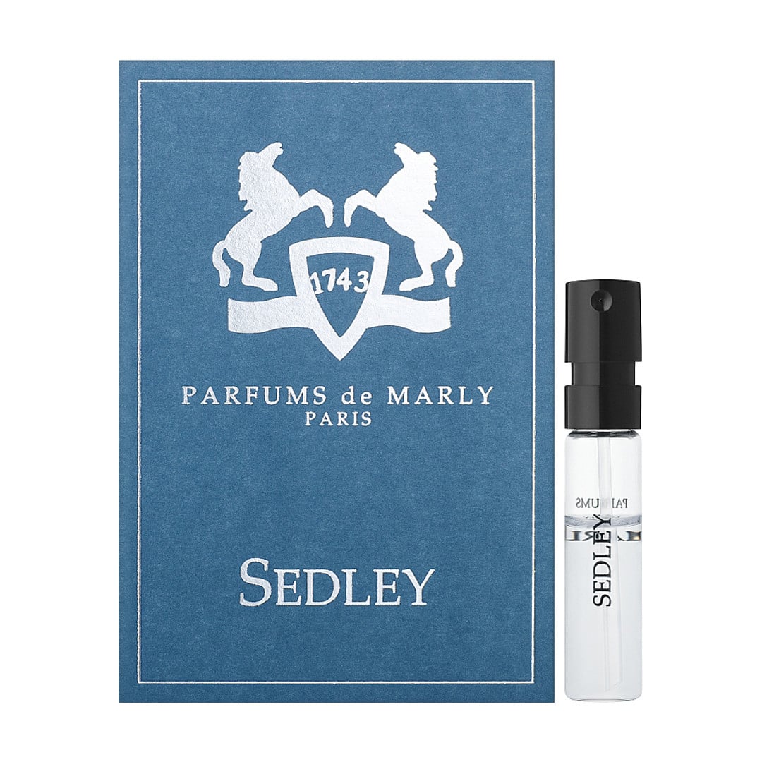 

Parfums de Marly Sedley Парфумована вода унісекс, 1.5 мл (пробник)