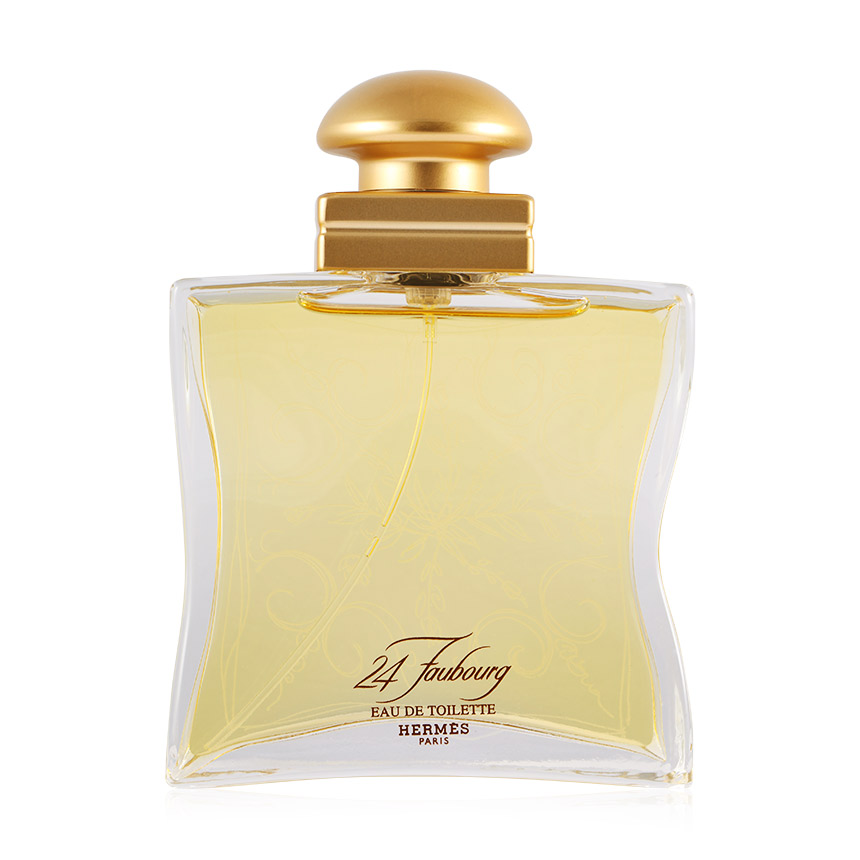 Hermes 24 Faubourg Туалетна вода жіноча, 100 мл
