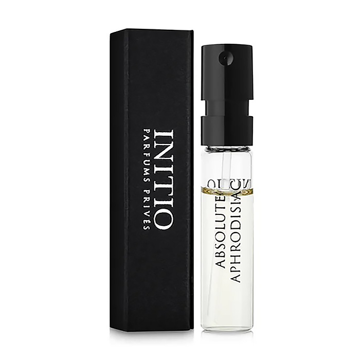 

Initio Parfums Prives Absolute Aphrodisiac Парфумована вода унісекс, 1.5 мл (пробник)