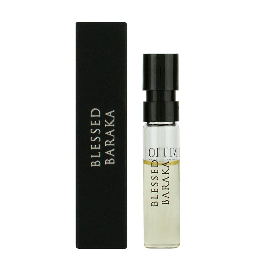 

Initio Parfums Prives Blessed Baraka Парфумована вода унісекс, 1.5 мл (пробник)