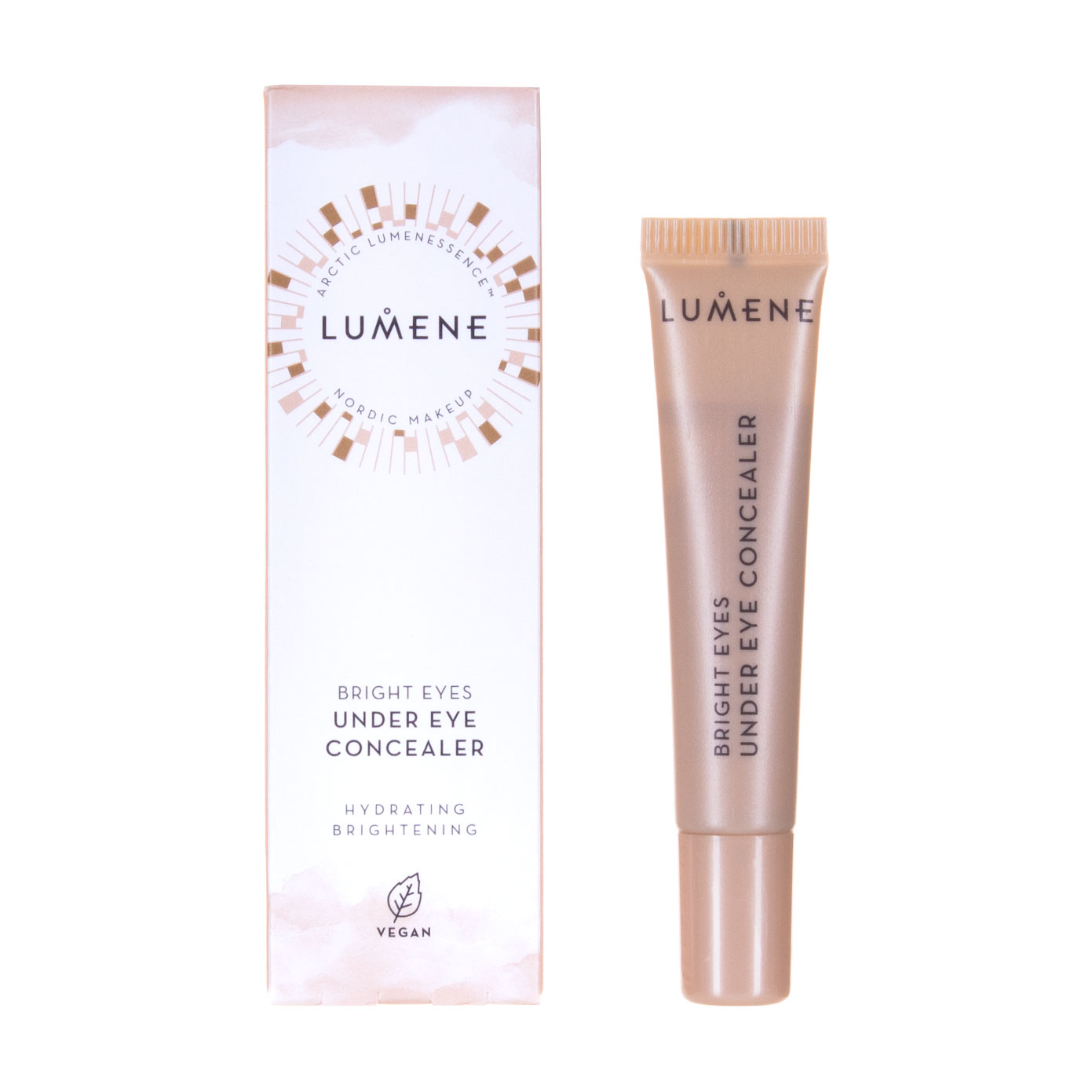 

Уцінка! Консилер для області навколо очей Lumene Bright Eyes Under Eye Concealer, 5 мл