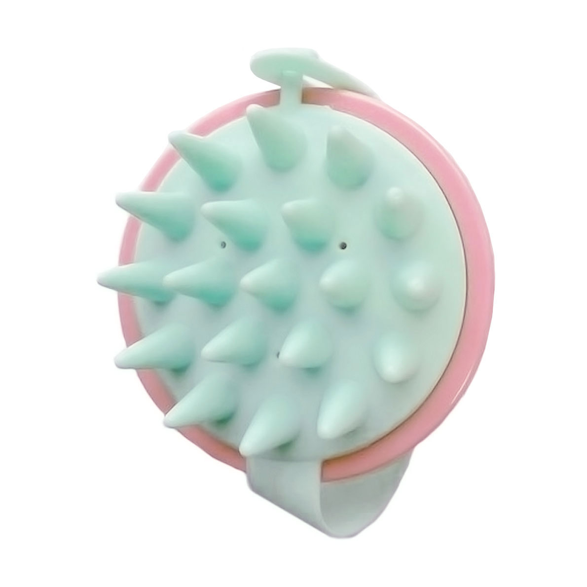 

Силіконовий масажер для шкіри голови Masil Head Cleansing Massage Brush
