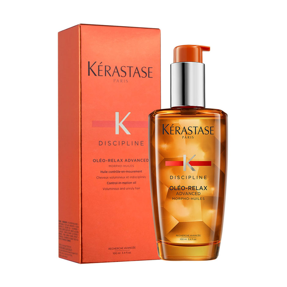 

Олія для волосся Kerastase Discipline Oleo-Relax Advanced Oil, 100 мл