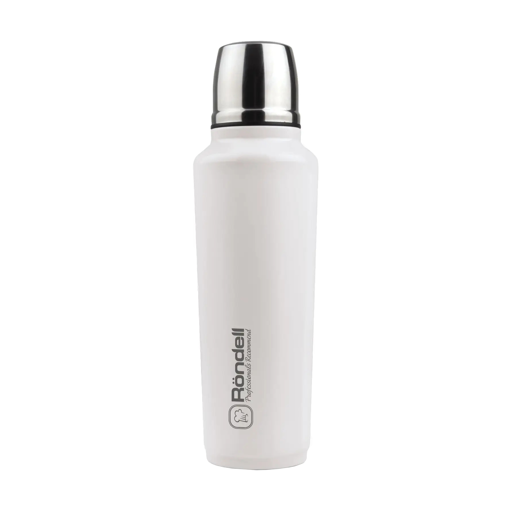 

Термос Rondell Absolute White, 750 мл (RDS-444)