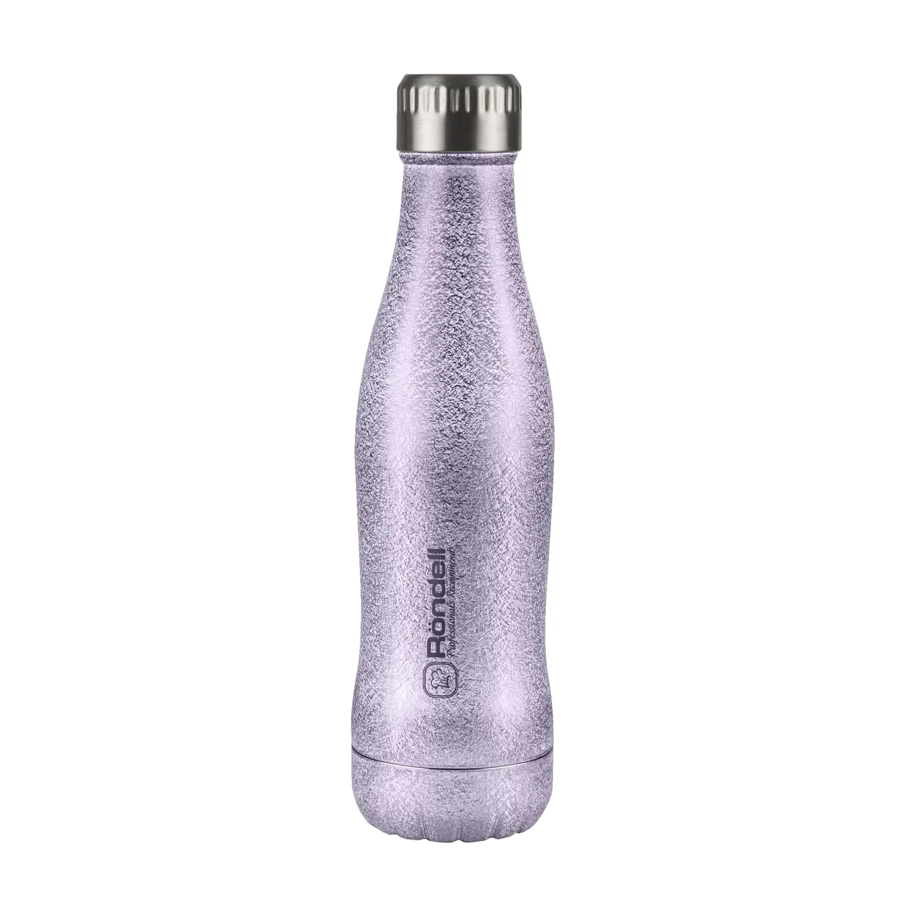 

Термос Rondell Disco Lilac, 400 мл (RDS-849)