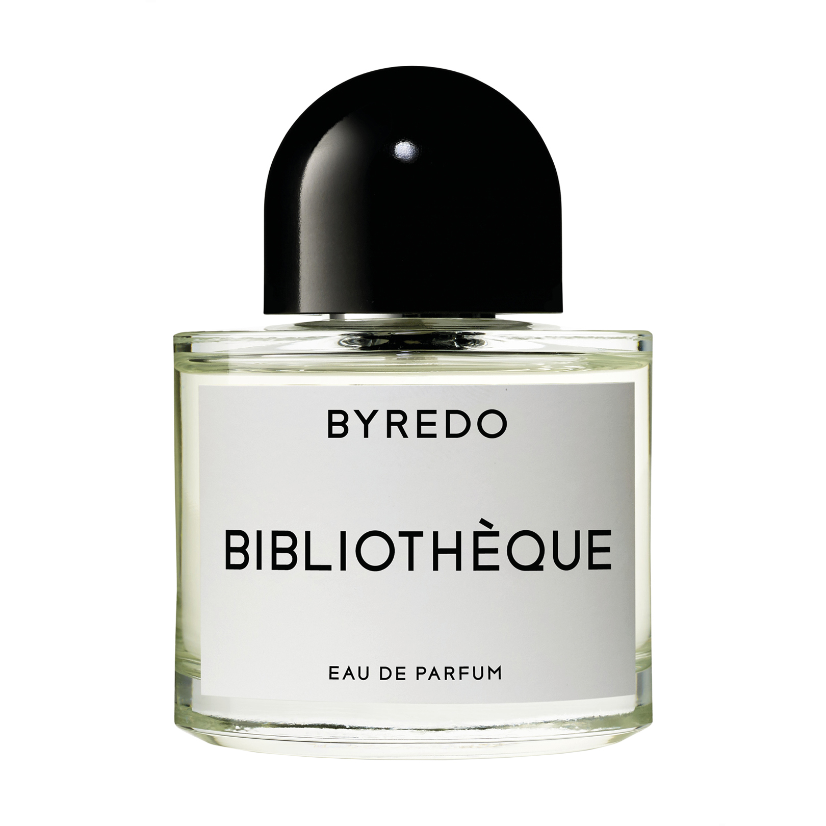 

Byredo Bibliotheque Парфумована вода унісекс, 100 мл (ТЕСТЕР)