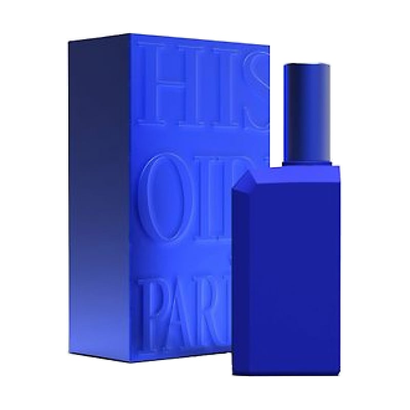 

Histoires De Parfums This Is Not A Blue Bottle 1.1 Парфумована вода унісекс, 60 мл