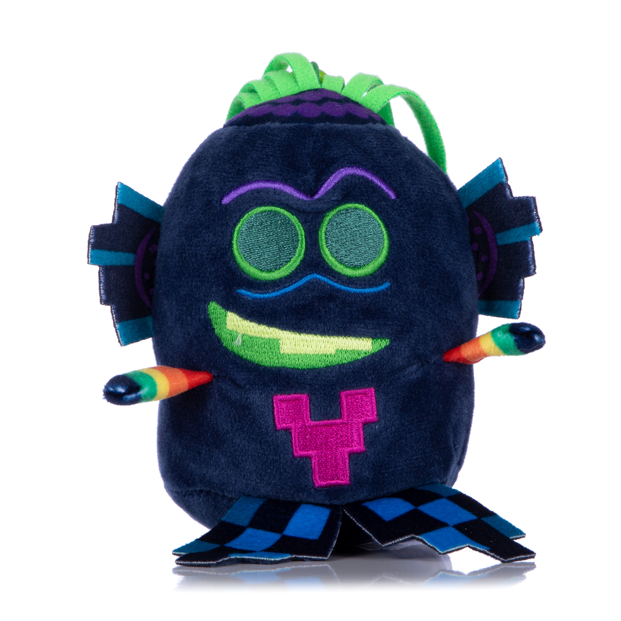 

Іграшка-брелок Trolls Ті-Ролекс, від 4 років