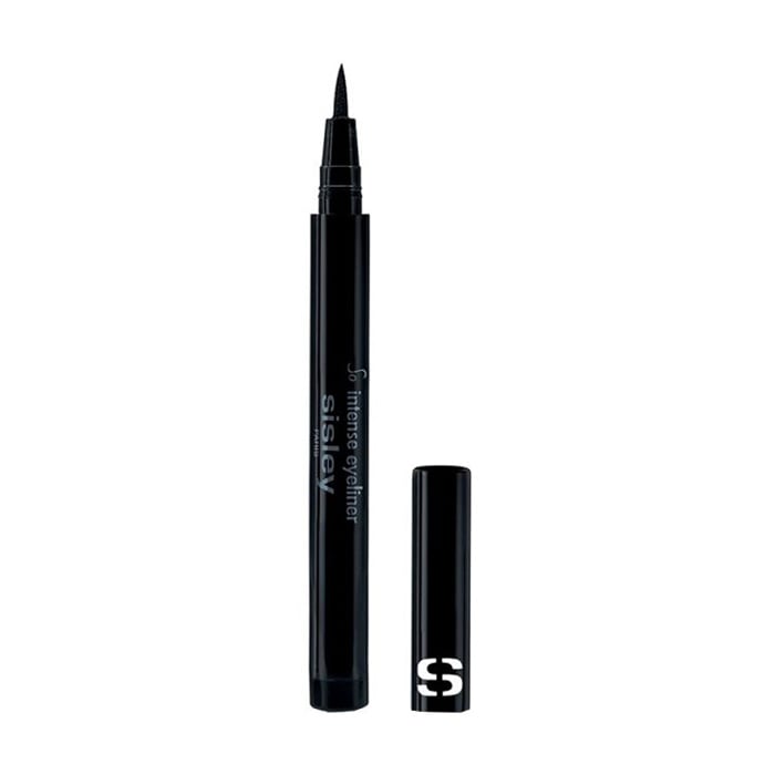 

Підводка-фломастер для очей Sisley So Intense Eyeliner, Deep Black, 1 мл