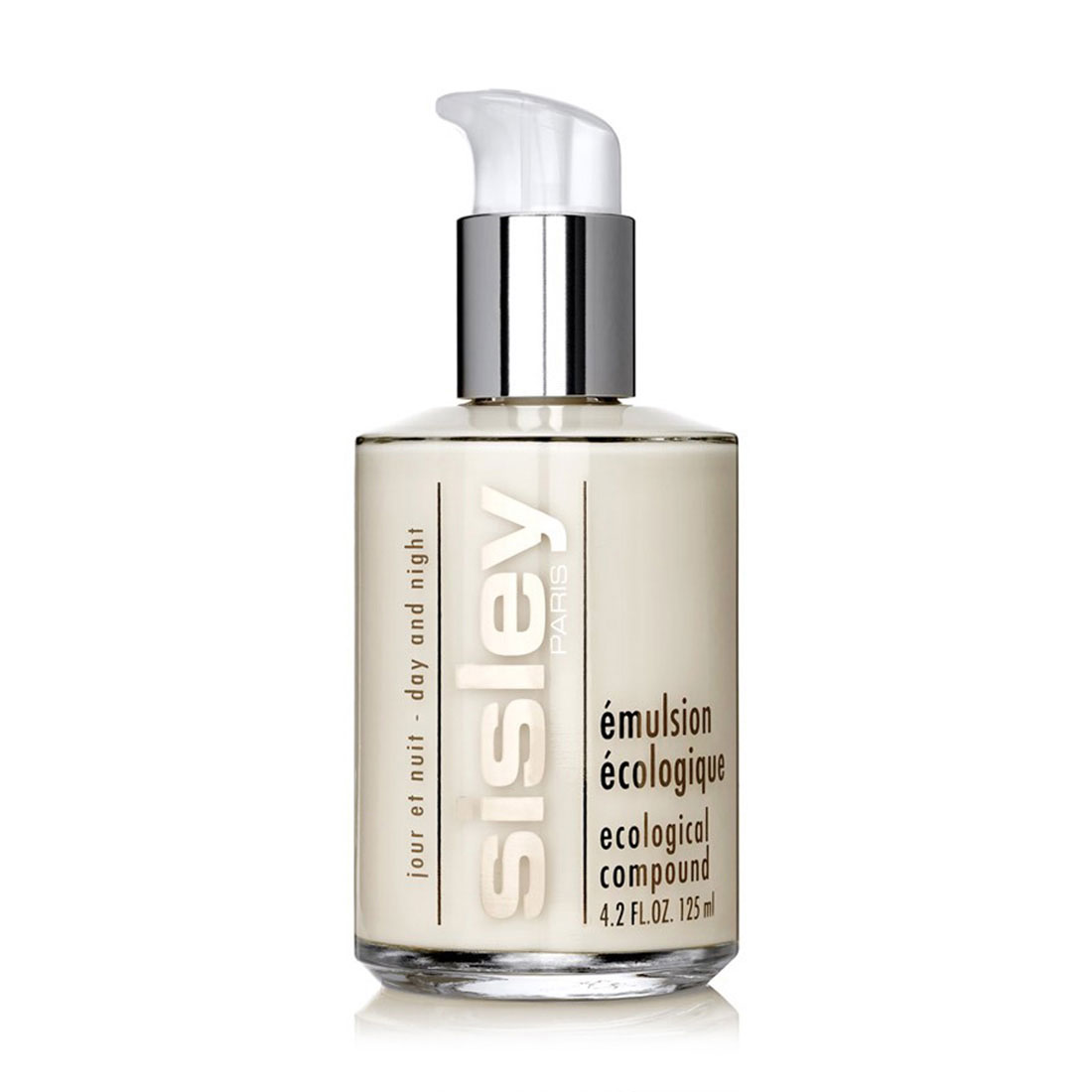 

Емульсія для обличчя Sisley Emulsion Ecologique Ecological Compound, 125 мл