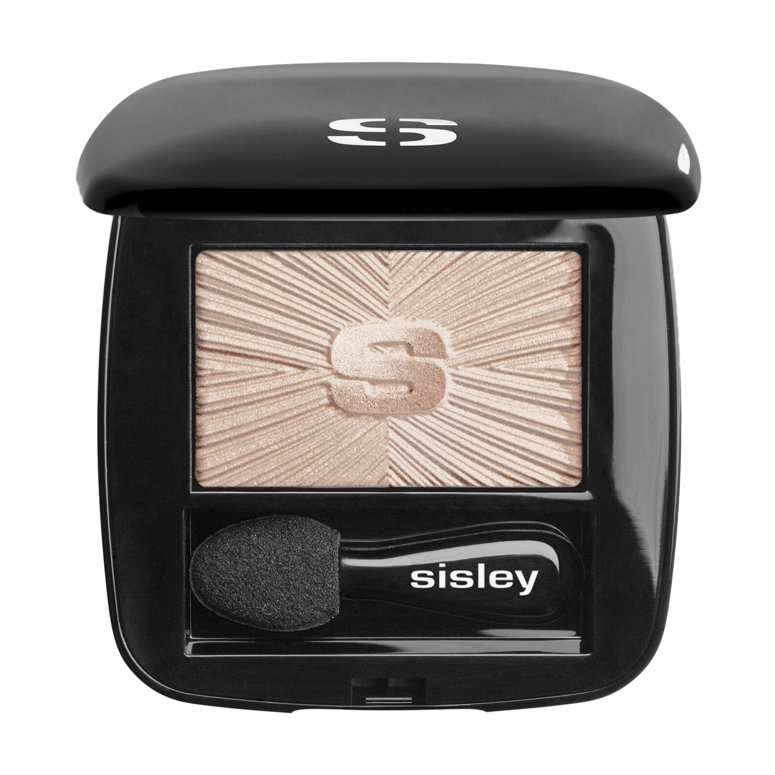 

Тіні для повік Sisley Les Phyto-Ombres 13 Silky Sand, 1.5 г
