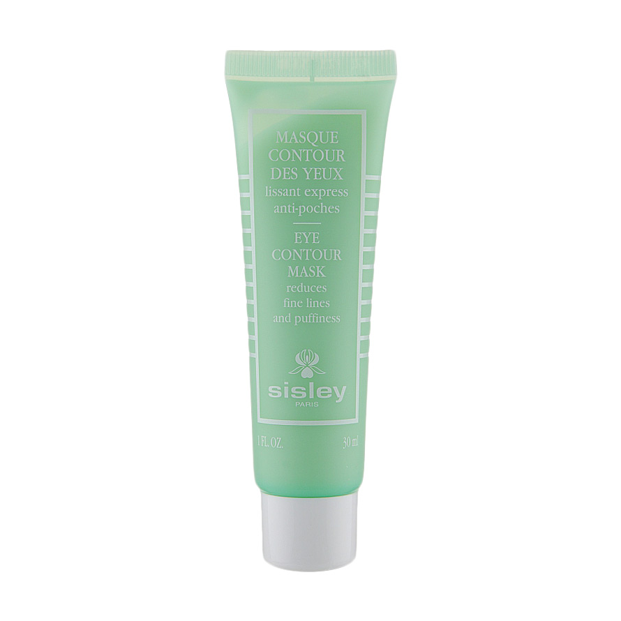 

Маска для шкіри навколо очей Sisley Eye Contour Mask, 30 мл