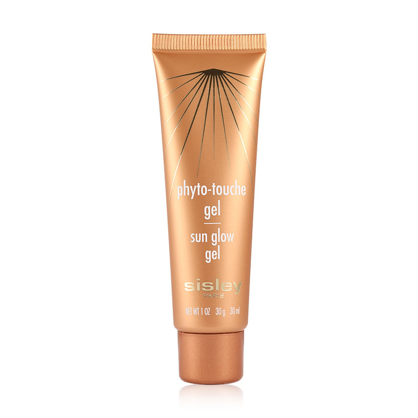 

Уцінка! Відтіночний гель для обличчя Sisley Phyto-Touche Gel Sun Glow Gel, Irise, 30 мл