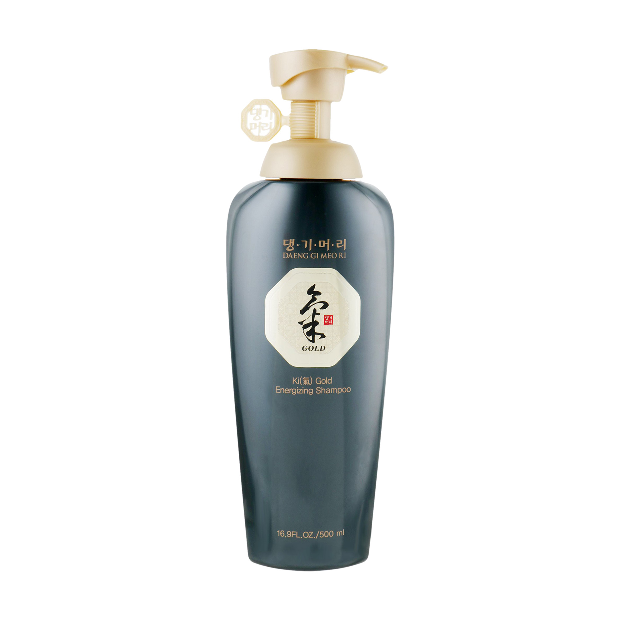 

Шампунь для профілактики випадіння волосся Daeng Gi Meo Ri Gold Energizing Shampoo, 500 мл