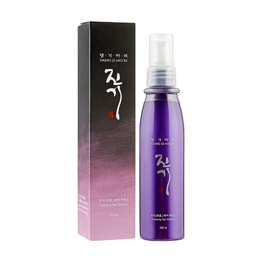 

Есенція для волосся Daeng Gi Meo Ri Vitalizing Hair Essence регенерація та зволоження, 100 мл