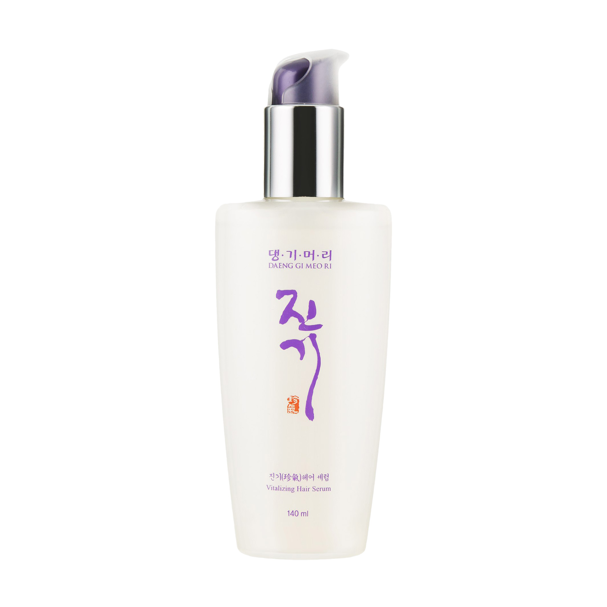 

Сироватка для волосся Daeng Gi Meo Ri Herbal Hair Therapy Serum, 140 мл