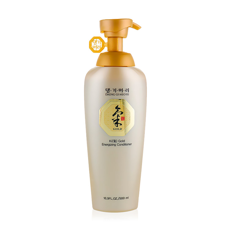 

Кондиціонер Daeng Gi Meo Ri Gold Energizing Conditioner для профілактики випадіння волосся, 500 мл