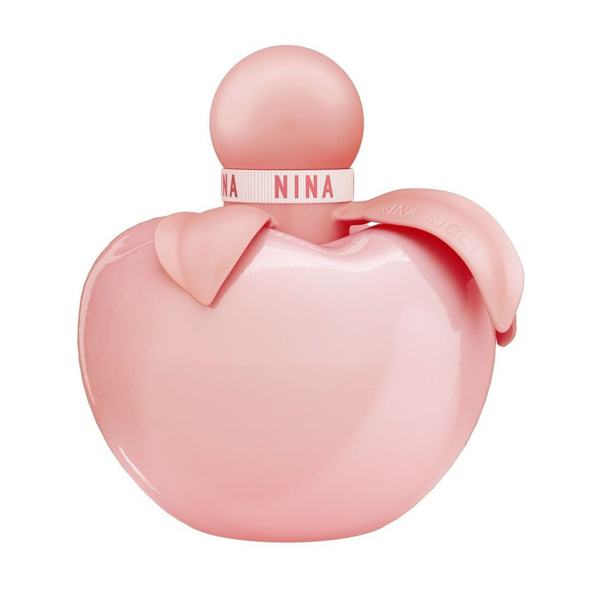 

Nina Ricci Nina Rose Туалетна вода жіноча, 50 мл