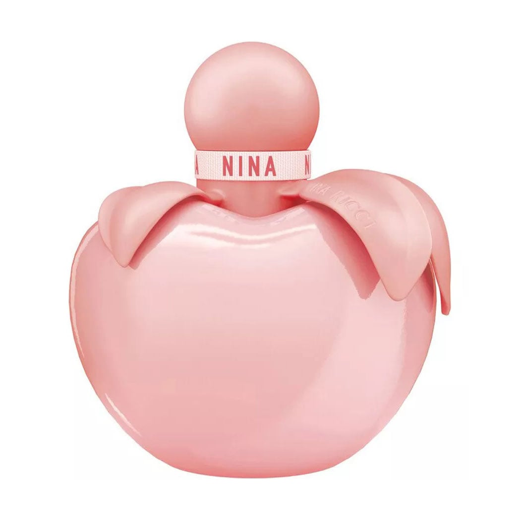 

Nina Ricci Nina Rose Туалетна вода жіноча, 80 мл (ТЕСТЕР)