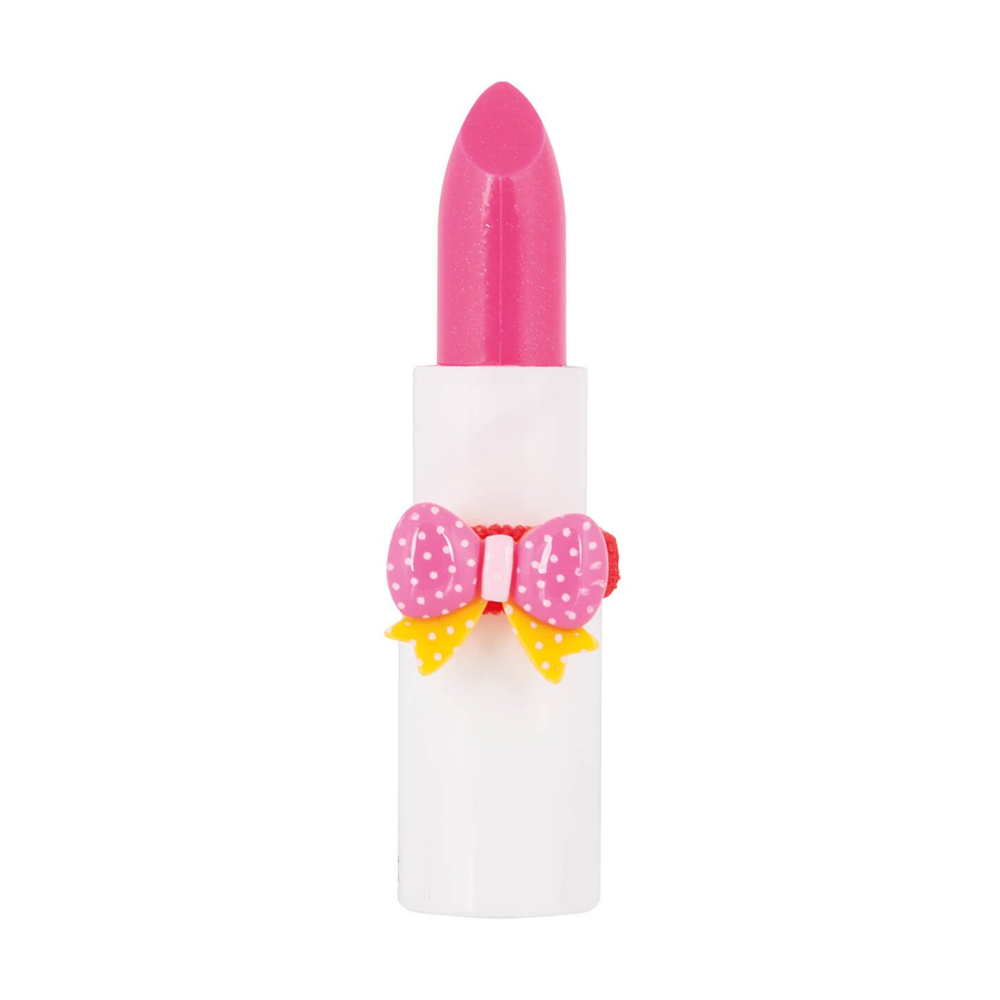 

Дитячий бальзам для губ Vipera TuTu 01 Scarlet Bow, 4 г