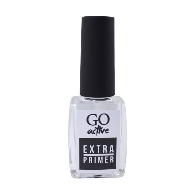 

Кислотний праймер для нігтів GO Active Extra Primer, 10 мл