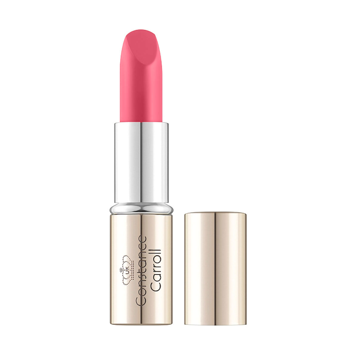

Помада для губ Constance Carroll Sensual Lipstick 08 Crazy, 4 г
