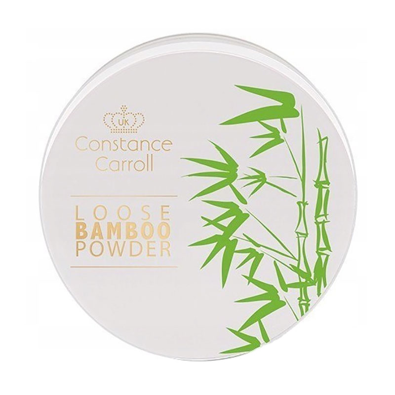 

Розсипна бамбукова пудра Constance Carroll Loose Bamboo Powder, 10 г