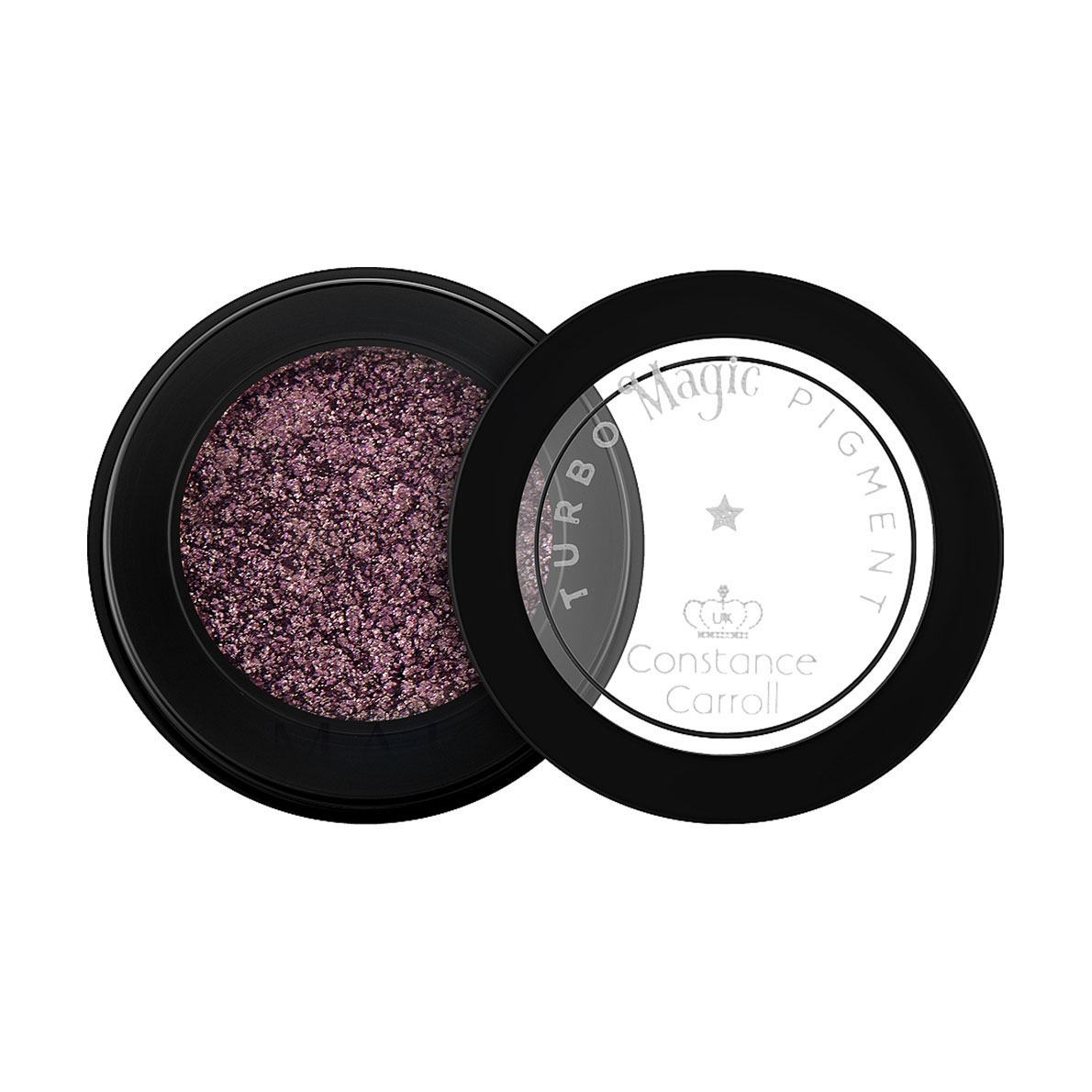 

Тіні для повік Constance Carroll Magic Turbo Pigment 03, 2 г