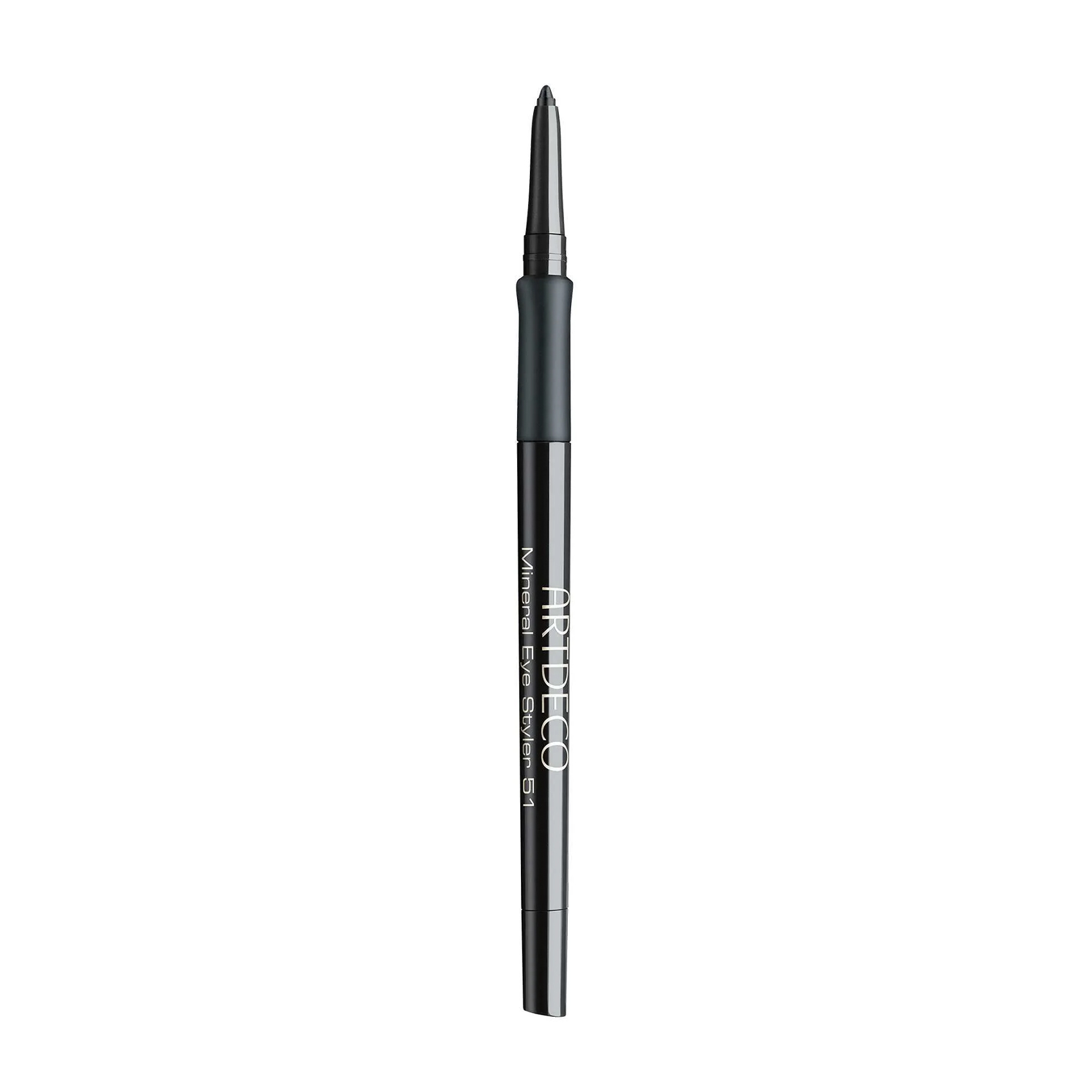 

Мінеральний олівець для очей Artdeco Mineral Eye Styler 51 Mineral Black, 0.4 г