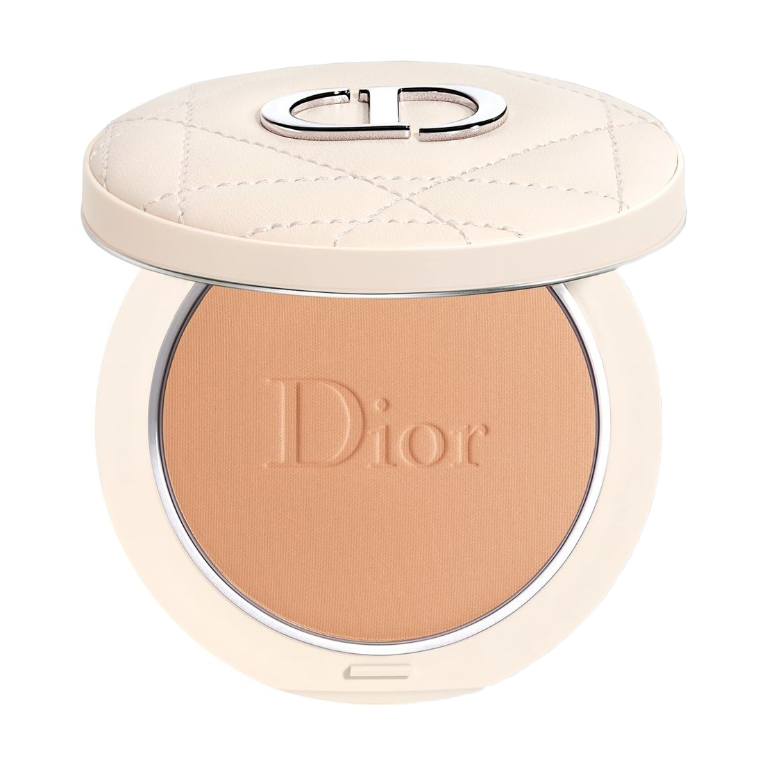 

Бронзувальна пудра для обличчя Dior Forever Natural Bronze Powder, 02 Light Bronze, 9 г