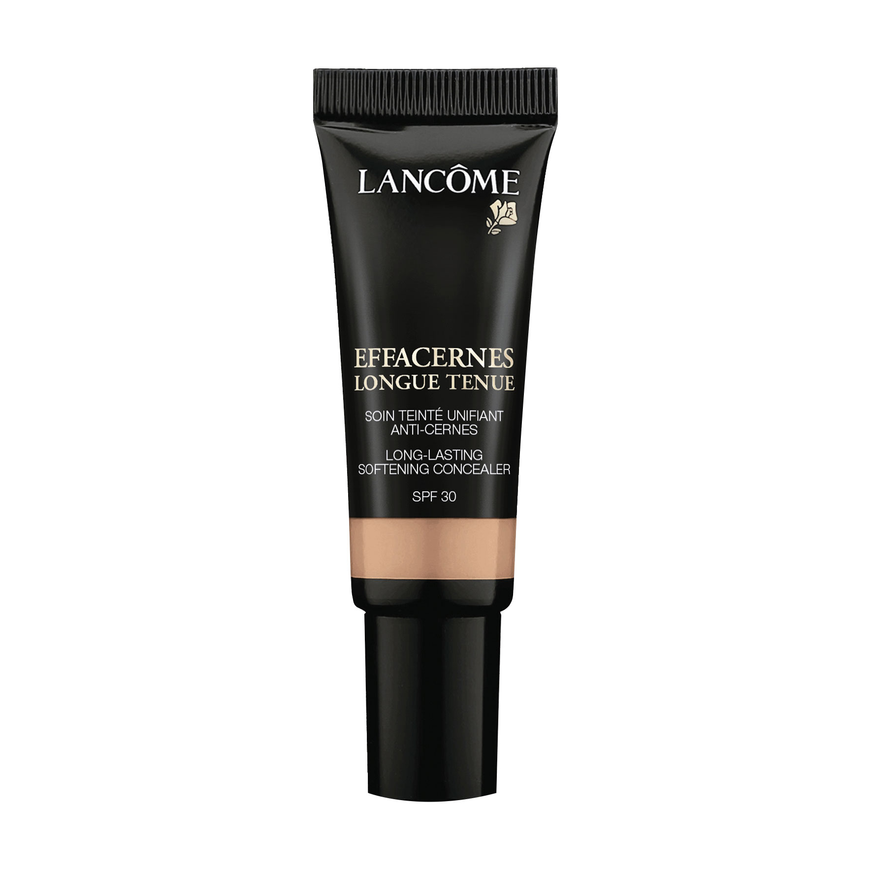 

Уцінка! Консилер для обличчя Lancome Effacernes Longue Tenue Long Lasting Softening Concealer SPF 30, 03 Beige Ambre, 15 мл
