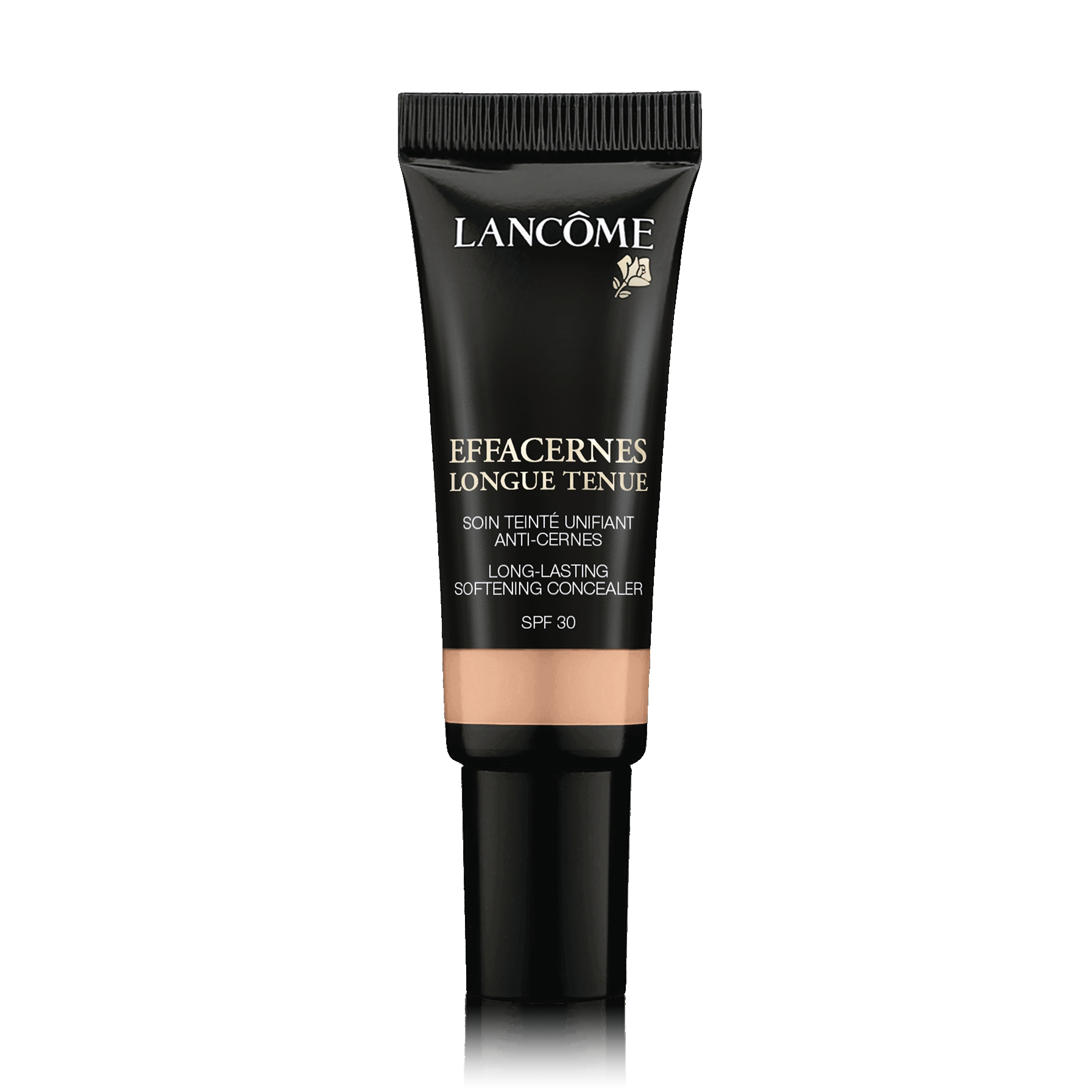 

Уцінка! Консилер для обличчя Lancome Effacernes Longue Tenue Long Lasting Softening Concealer SPF 30, 04 Beige Rose, 15 мл