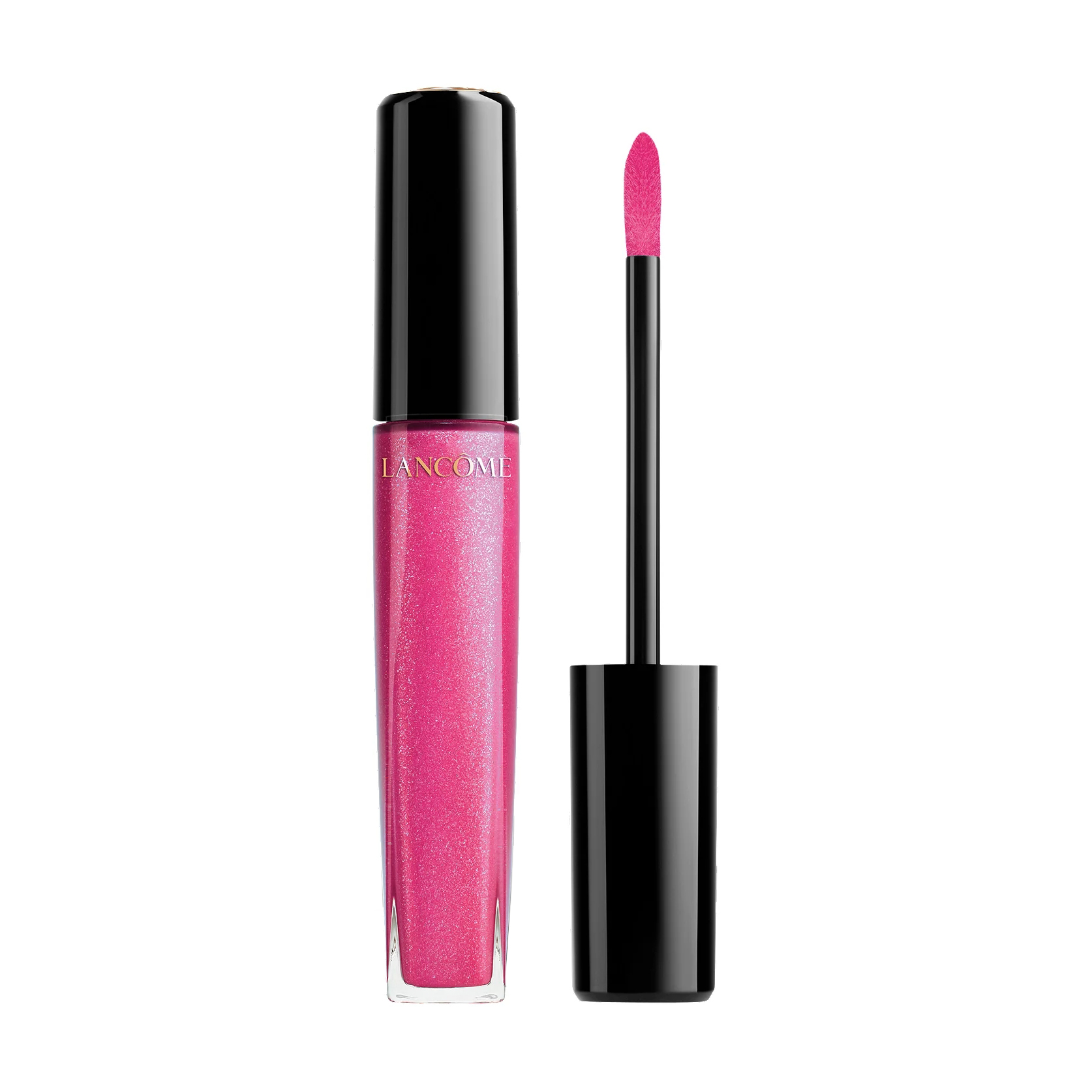 

Сяйнистий блиск для губ Lancome L'Absolu Gloss Sheer 383 Premier Baiser, 8 мл