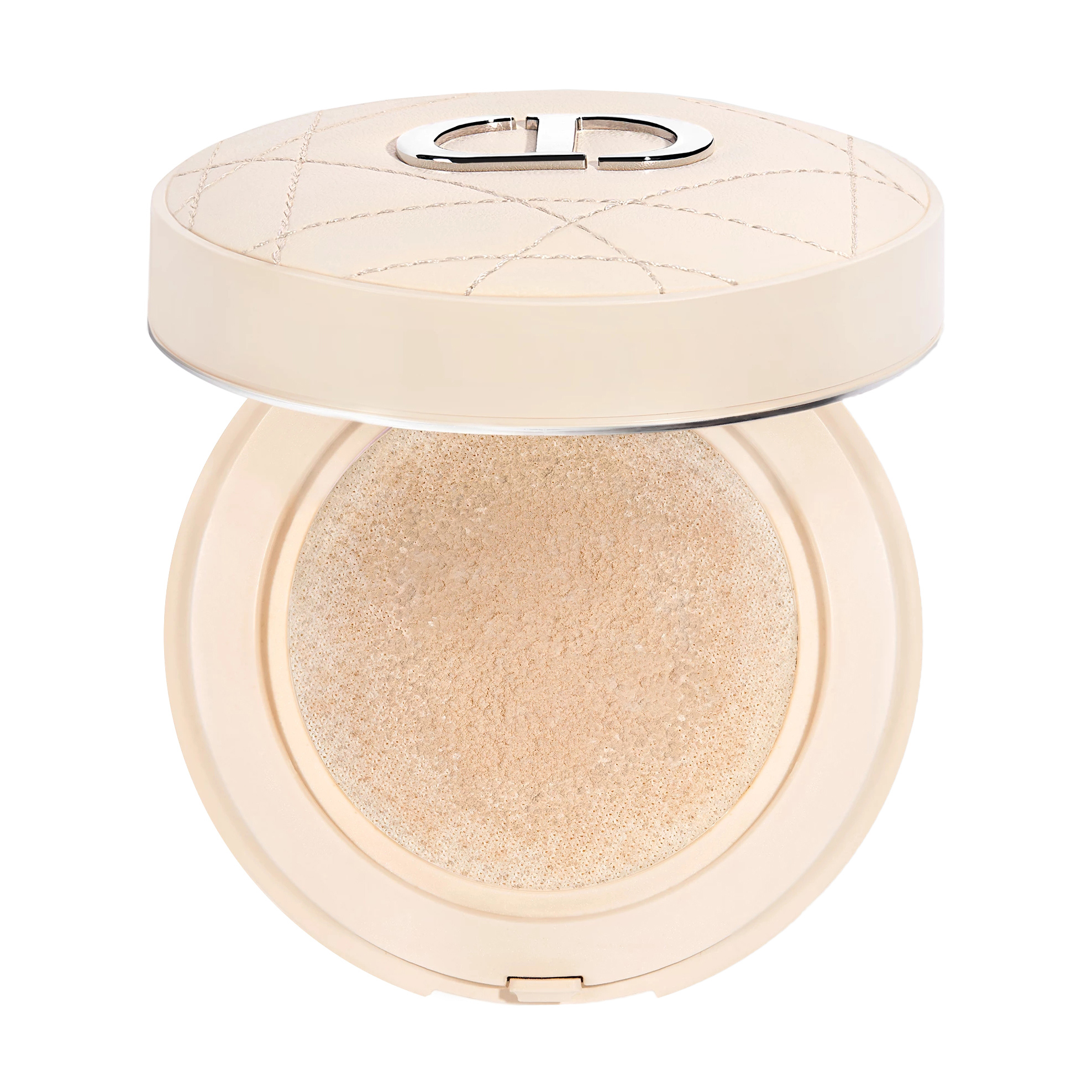 

Розсипчаста пудра для обличчя Dior Forever Cushion Powder, 010 Fair, 10 г