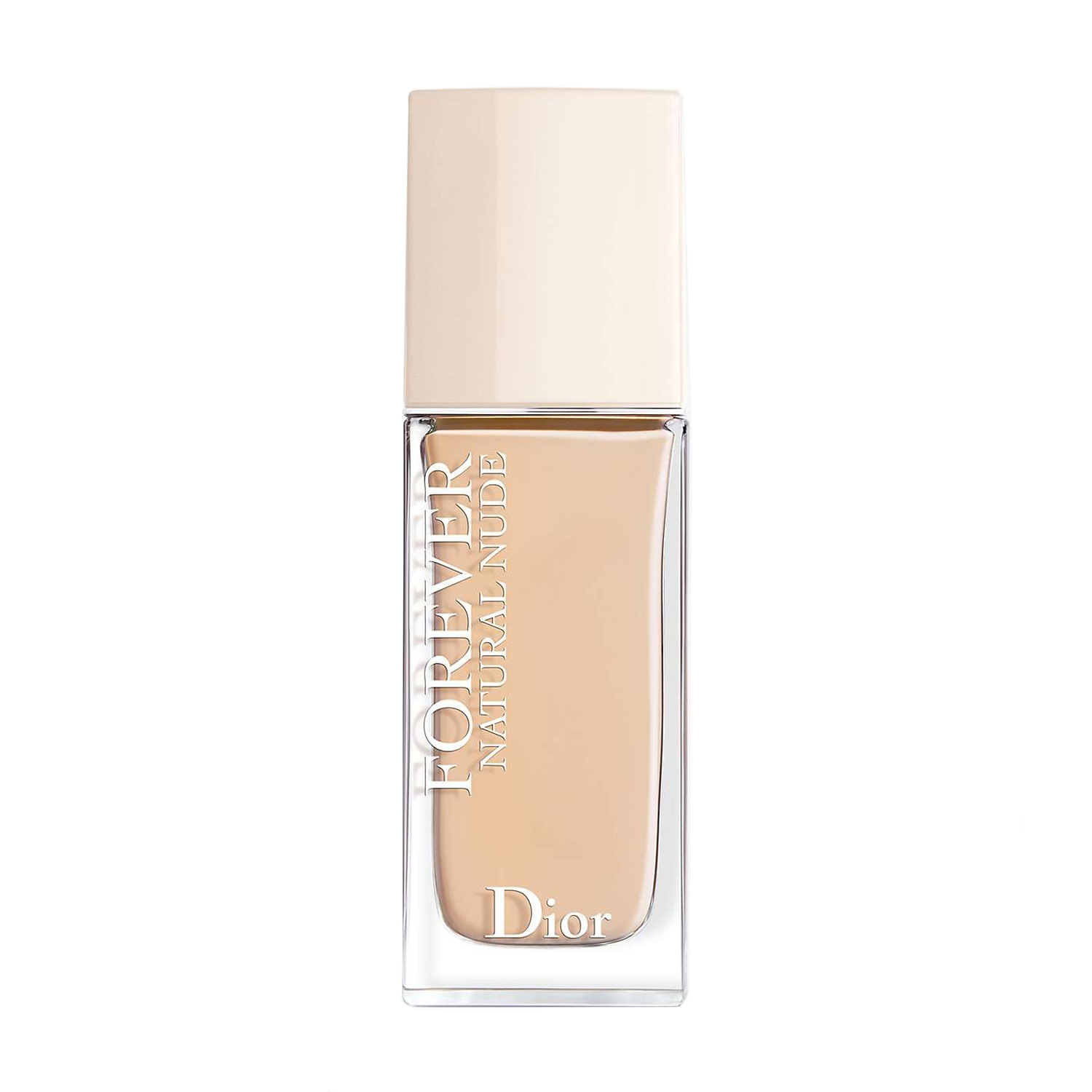 

Уцінка! Тональна основа для обличчя Dior Forever Natural Nude 24H Wear Foundation, 2CR Cool Rose, 30 мл