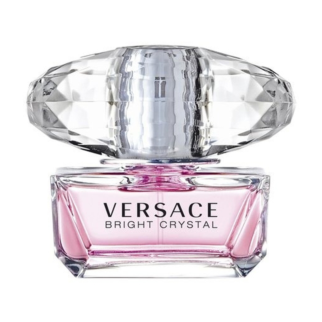 

Парфумований дезодорант-спрей Versace Bright Crystal жіночий, 50 мл
