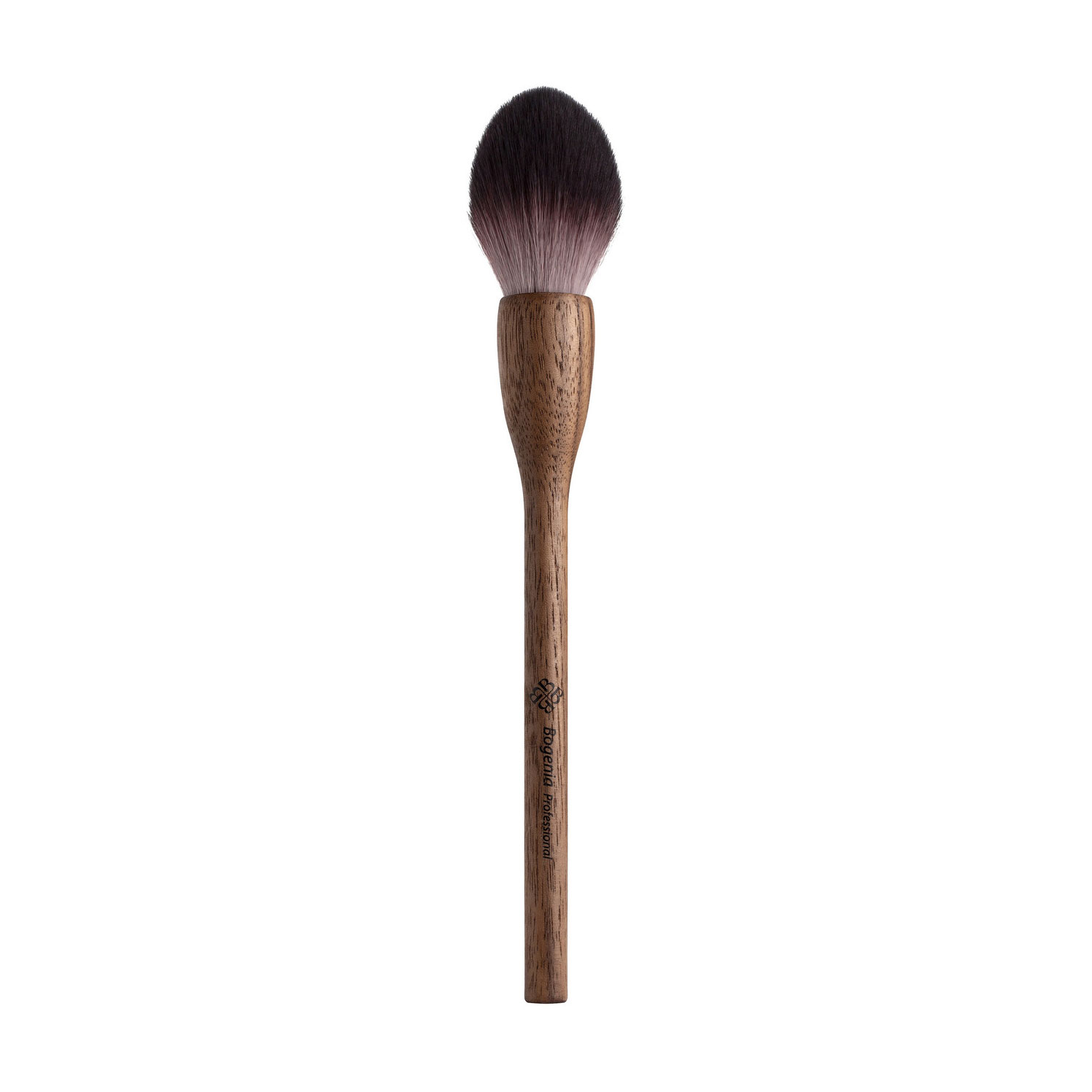 

Уцінка! Пензель для рум`ян Bogenia Eco Blush Brush 001 (BG201)
