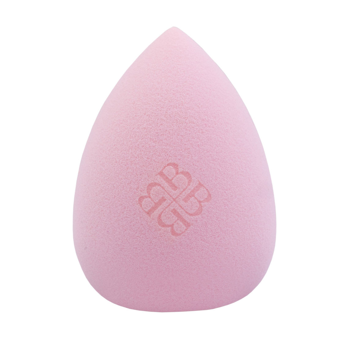 

Спонж-крапля для макіяжу Bogenia Makeup Sponge 002 Pink (BG318)