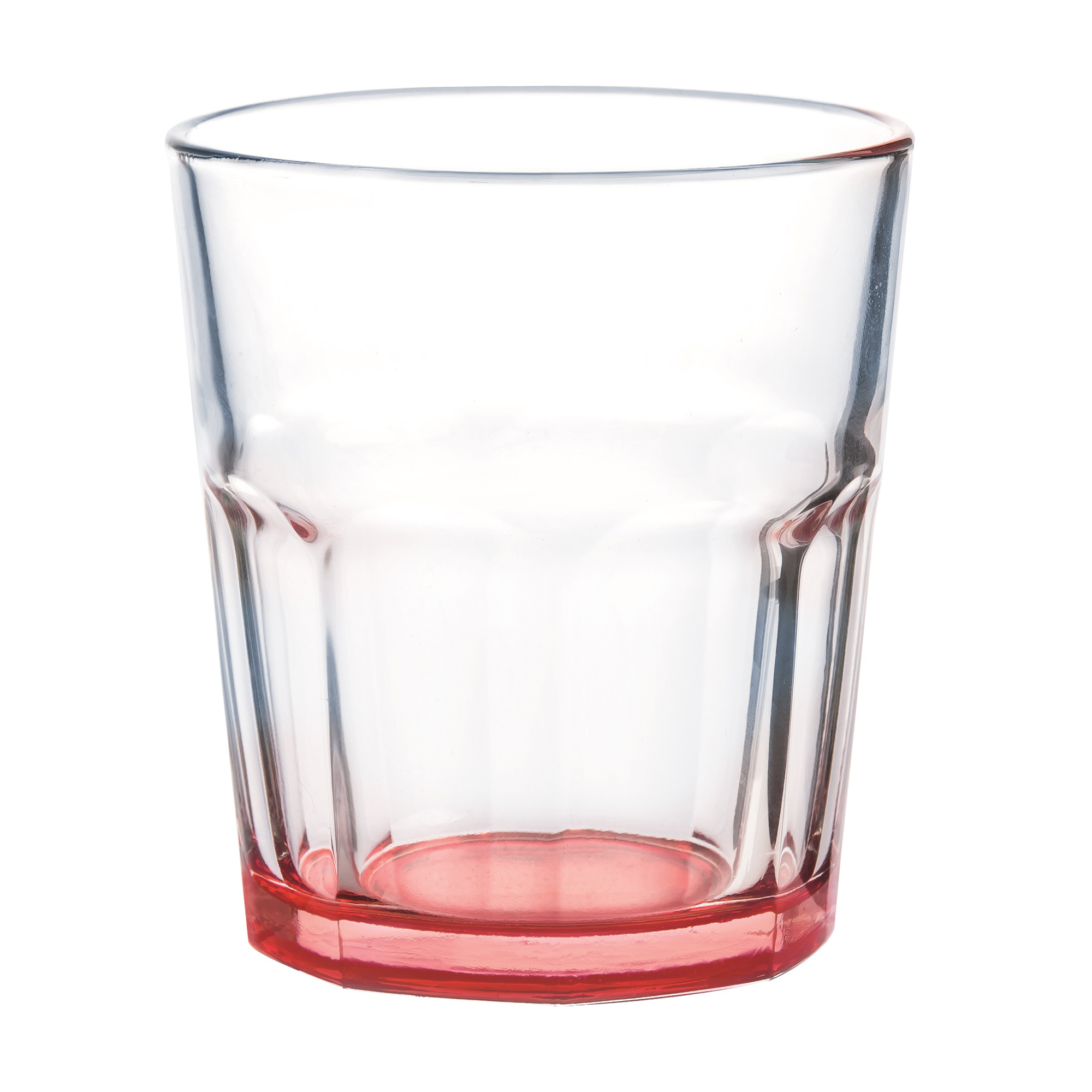 

Набір склянок Luminarc Tuff Red, 6*300 мл (Q4515)