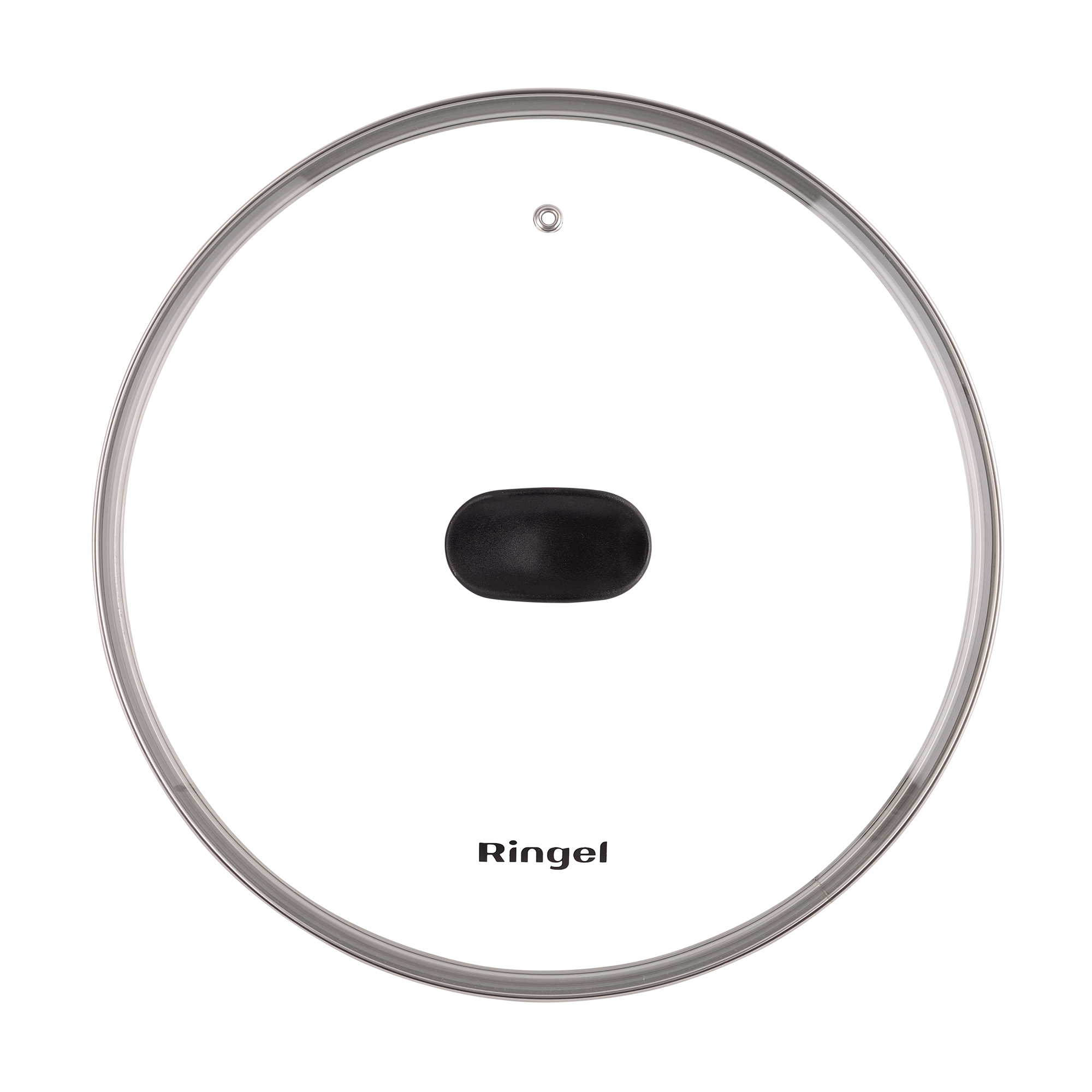 

Кришка Ringel Universal діаметр 26 см (RG-9301-26)